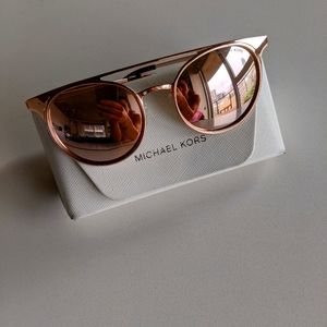 Michael Kors sunglasses
